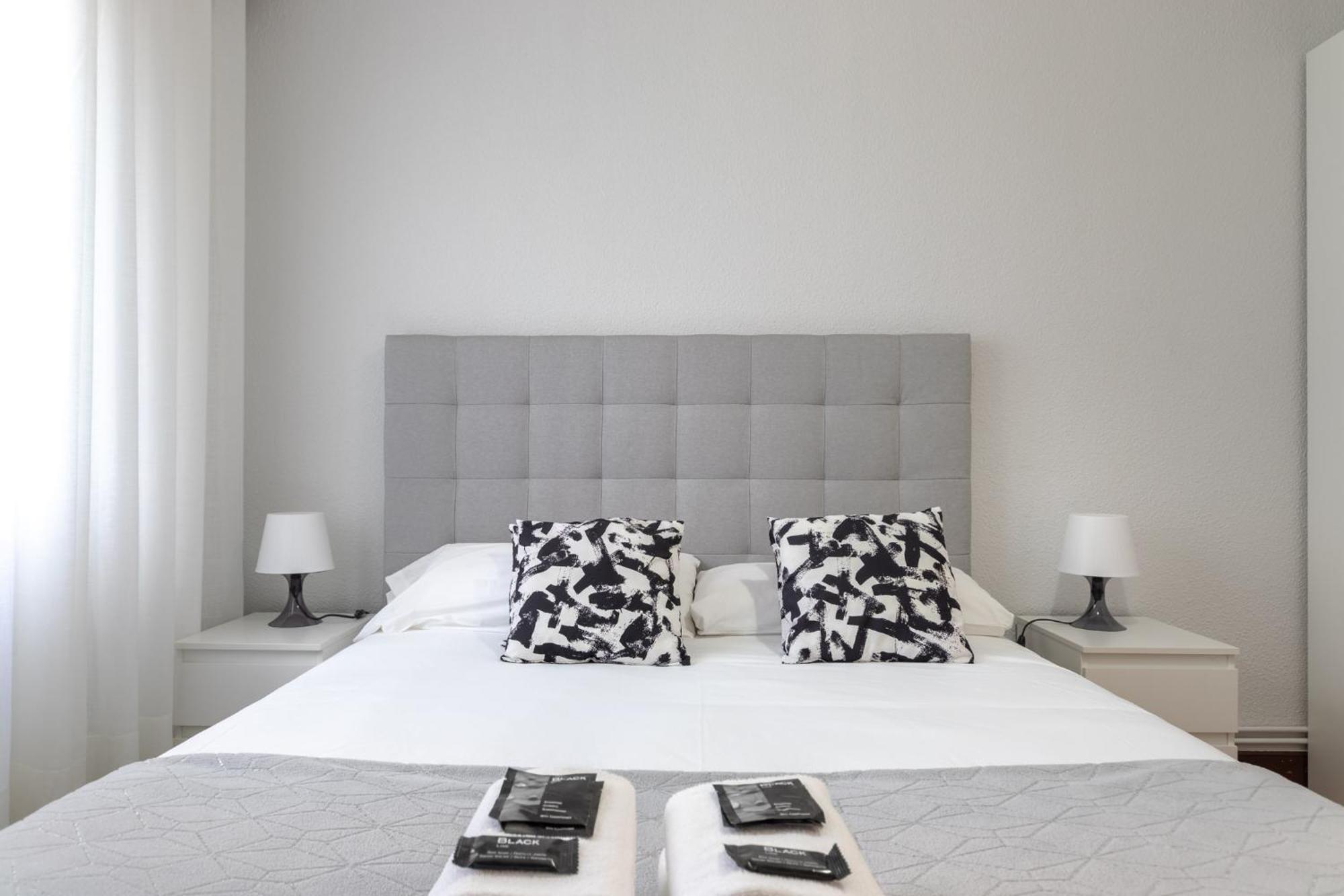 Etxebarria Apartment By People Rentals Билбао Екстериор снимка